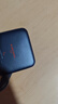 闪迪（SanDisk）ELE™1TB 移动固态硬盘（PSSD）西数 元素 type-c接口 小巧便携 手机直连笔记本两用外接 办公存储 实拍图