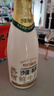 每日鲜语低温牛奶 巴氏杀菌鲜奶 乌兰布和沙漠有机鲜牛奶 720ml 实拍图