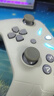 雷神（ThundeRobot）G30S冰蓝 无线游戏手柄类xbox switch电脑PC手机电视steam支持蓝牙NS原神双影奇境明末渊虚之羽 实拍图