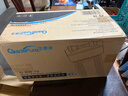 佳德净（GADEPURE）大白瓶前置过滤器家用大胖滤瓶水龙头自来水除余氯阻垢全屋前置过滤净水器10寸 小型中央净水机 【10寸PP+PCF】加强去余氯异味 实拍图