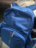 letopo乐同书包 6年级初中书包双肩包背包护脊书包减压 牛顿大童宝蓝 实拍图