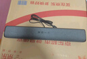联想生态品牌异能者桌面有线音响电脑台式机-拯救者适用网课运动音乐音箱低音炮USB一线通三角洲行动 实拍图