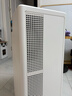 树新风空气净化器 除甲醛异味除菌除过敏认证家用大空间全效净化器T2【家电国家补贴】 实拍图