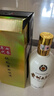 茅台 贵州大曲70年代 酱香型白酒 53度 500ml 单瓶装 实拍图