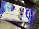 妙洁棉柔抹布30*30cm10片装 厨房洗碗布家用 去油污强力吸水巾 实拍图