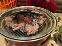 小熊（Bear）电火锅 鸳鸯锅家用火锅专用锅分体多功能锅 电煮锅涮肉锅火锅锅3分钟速沸分区控温 D60J1 6.5L 实拍图
