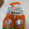 威猛先生（Mr Muscle）浴室清洁剂 500g+500g 气味清新 瓷砖清洁剂 除霉除菌 超市同款 实拍图