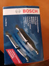 博世（BOSCH）刹车片后片丰田普拉多风行CM7陆风X8雷克萨斯GX400三菱帕杰罗 实拍图