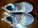Skechers斯凯奇逐风体训鞋 机器人马拉松同款儿童时尚鞋运动鞋303978L 实拍图