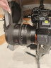 索尼（SONY）【保价11.11】FE 50mm F1.4 GM 全画幅大光圈定焦G大师镜头 人像摄影(SEL50F14GM) 实拍图