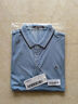 HLA海澜之家POLO衫轻商务撞色翻领字母刺绣珠地凉感短袖男夏季 实拍图