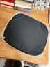 优藤悠居YOTOK（日本）正品蜂窝凝胶坐垫办公室久坐透气防屁股痛夏季凉垫 实拍图