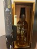仓吉（KURAYOSHI） 18年仙鹤限量版 日本调和型威士忌 700ml 50度 礼盒装 进口洋酒 实拍图