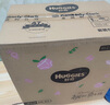 好奇（Huggies）铂金装小桃裤成长裤XL96片(12-17kg)加大号尿不湿【透爽散热】 实拍图