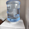 拜杰纯净水桶 桶装水水桶 矿泉水桶饮用水饮水机水桶手提户外桶 7.5L 实拍图
