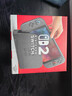 任天堂（Nintendo）【国内保税仓】Switch2/1代 OLED/续航加强日版/港版便携家用ns体感游戏机掌机 港版switch2同捆包装-不含游戏（赠共享会员） 实拍图