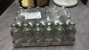 Chang泰国进口泰象苏打水 325ml*24瓶气泡水 整箱装年货节送礼 青柠味325ml*24瓶 实拍图