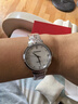 天王（TIAN WANG）手表女 生日礼物钢带石英表银盘手链礼盒LS31275S.S.W 实拍图