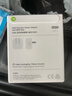 Apple/苹果 40W USB-C 手机充电器新品手机快充头苹果充电器电源适配器 适用于iPhone 17系列 实拍图