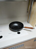 尚朋堂嵌入式电磁炉双灶电磁灶家用3500W大功率内嵌双头电炉灶电炉2级能效纯白色电磁炉双眼 SD35DS白色【二级能效双头电磁炉】 实拍图