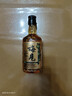 梅见烟熏乌梅青梅酒 150ml 单瓶装 12度 光瓶小酒 新老配料随机发 实拍图