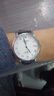 天梭（TISSOT）手表男瑞表力洛克系列商务自动机械男表送男友送礼情人节礼物 T006.407.16.033.00 实拍图