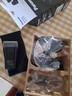松下（Panasonic）剃须刀电动男士刮胡刀便携式胡须刀全身水洗亲肤剃胡刀送男生男朋友老公父亲生日礼物高档实用 黑色RC30【干湿两用+全身水洗】 实拍图
