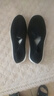【舒适透气】传统老北京布鞋软底防滑男士单鞋一脚蹬黑布鞋工作鞋 黑色 40 【鞋内长25CM】 实拍图