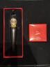 路铂廷（Christian Louboutin）CL女王权杖哑光唇膏013M礼盒套装 萝卜丁口红 生日礼物送女友老婆 实拍图