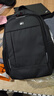 KINGSGEAR瑞士双肩包男背包商务旅行出差大容量电脑包高中大学生书包 17-17.3寸（容量升级5-7天出行） 实拍图