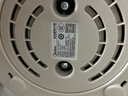 美的（Midea）电煮锅 电火锅 泡面锅 宿舍小火锅 蒸煮一体电蒸锅 多功能锅 MC-HGE2511【配带蒸笼】3L 国家补贴 实拍图