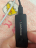 连拓 蓝牙5.3接收器发射器二合一3.5mm无线音频适配器 手机连接aux车载音响 Switch电视NS接耳机音箱 实拍图