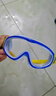 361°儿童泳镜男女童高清防水防雾大框游泳眼镜专业游泳训练儿童护目镜 实拍图