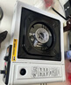 清系（SERIES CLEAR）3.3kw卡式炉户外房车用品便携式卡磁瓦斯炉燃气罐炉煤气灶套盒 实拍图