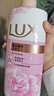 力士(LUX)沐浴露 恒久嫩肤 淡雅香氛 娇肤香氛沐浴乳1000g留香 实拍图