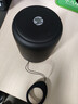 惠普（HP）BTS07pro蓝牙音箱 台式机笔记本电脑手机桌面音响 便携式户外迷你无线互联小音响 黑色 实拍图