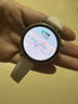 HUAWEI WATCH GT 6 浮光白 41mm智能手表多维情绪健康全新骑行体验华为GT6手表GT5升级 实拍图