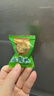 溜溜梅脆青梅 鲜脆爆汁酸爽话梅子果干健康休闲解馋零食礼包130g*4袋 实拍图