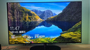 AOC 爱攻41.5英寸 4K144Hz OLED HDR10+ WIFI 安卓 杜比视界+HLG AI画质 游戏电竞智能显示器AG421UDA 实拍图