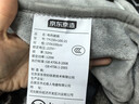 京东京造TOP星认证暖星电热毯暖身毯 双面法兰绒加热毛毯披肩盖毯1.0x1.5m 实拍图