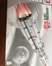森宝积木流浪地球火箭拼装积木玩具男孩生日礼物 运载火箭107025 实拍图