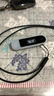 梵沐PA05 32G mp3音乐播放器 mp4蓝牙学生随身听英语 蓝牙 录音 运动跑步 U盘式手机直插下载 USB-C口  实拍图