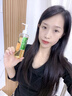 透真黑茶养肤卸妆油眼唇三合一体敏感肌温和深层清洁毛孔去黑头卸妆水 实拍图