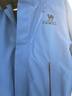 骆驼（CAMEL）[王俊凯同款-王者凯甲Evo]户外冲锋衣三合一防暴雨登山服 0780 实拍图