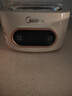 美的（Midea）花漾0胶水全玻璃全自动养生壶 办公室多功能煮茶壶 烧水壶恒温电热水壶煮茶器花茶壶1L YS10B101 实拍图