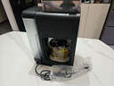 松下（Panasonic）【政府补贴】黑魔方咖啡机美式全自动研磨一体家用豆粉两用智能保温自动清洁 NC-A703 【送礼】 实拍图