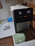 美的（Midea）小魔方pro电热水瓶电水瓶饮水机 烧水壶电热水壶316L 风冷保温恒温一体0塑料可拆国家补贴31FPro 实拍图