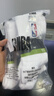 NBA休闲篮球运动袜子秋冬男士高帮毛圈加厚防滑长筒跑步运动袜3双装 实拍图