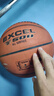 斯伯丁（SPALDING）篮球7号传奇TF-500系列星街战比赛室内外通用七号篮球 76-797Y 实拍图