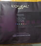 欧莱雅（LOREAL）面膜女士青春密码酵素精华鲜注面膜黑精华肌底液补水保湿礼物 【弹嫩透亮】密集肌能精华鲜注面膜30片 实拍图